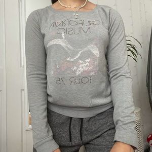 Hollister sweatshirt